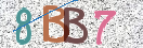 Imagen CAPTCHA