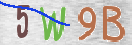 Imagen CAPTCHA