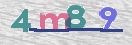 Imagen CAPTCHA
