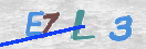 Imagen CAPTCHA