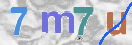 Imagen CAPTCHA