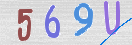 Imagen CAPTCHA