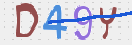 Imagen CAPTCHA