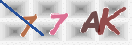 Imagen CAPTCHA
