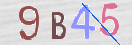 Imagen CAPTCHA
