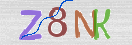 Imagen CAPTCHA