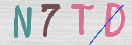 Imagen CAPTCHA