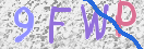 Imagen CAPTCHA