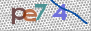 Imagen CAPTCHA
