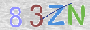 Imagen CAPTCHA