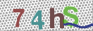 Imagen CAPTCHA