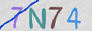 Imagen CAPTCHA