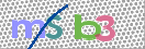 Imagen CAPTCHA