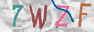 Imagen CAPTCHA