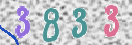 Imagen CAPTCHA