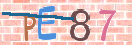 Imagen CAPTCHA