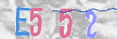 Imagen CAPTCHA