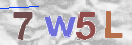 Imagen CAPTCHA
