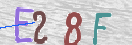 Imagen CAPTCHA