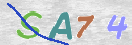 Imagen CAPTCHA