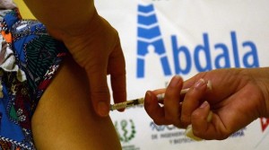 CUBA-CIEGO DE ÁVILA-COMIENZA INTERVENCIÓN SANITARIA CON CANDIDATO VACUNAL ABDALA