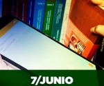 Bibliotecario cubano