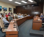 Transmisión comunitaria