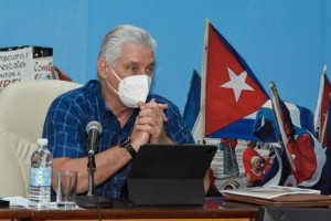 Díaz-Canel