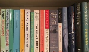Books of Medicine