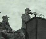 Fidel y Raúl