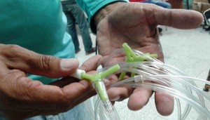 Suministro de oxígeno3