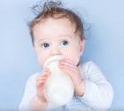 Leche de fórmula