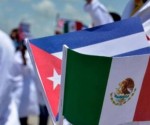 Cuba y México