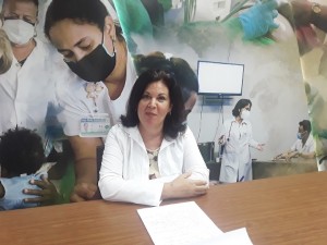 Diana Ferriol Dorticós