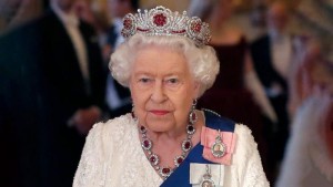 Reina Isabel