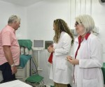 Visita CEA