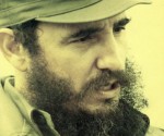 Fidel Castro