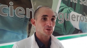 Dr. Frank
