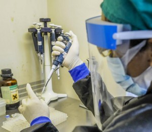 Ciencia y voluntad
