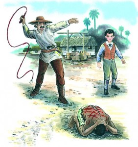 El Belén del Apóstol