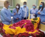 Unidad de Hemodiálisis del CEA