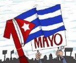 Primero de Mayo