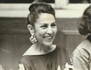 Celia Sánchez