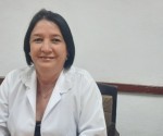 Dra. Mariela García Velázquez