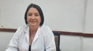 Dra. Mariela García Velázquez