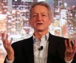Geoffrey Hinton