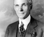 Henry Ford