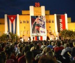 Cuartel Moncada