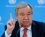 Antonio Guterres