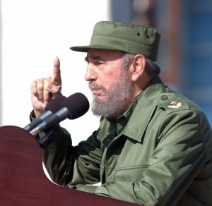 Fidel